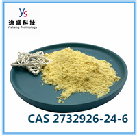 CAS 2732926-24-6 C21H26N4O3 Sample Available