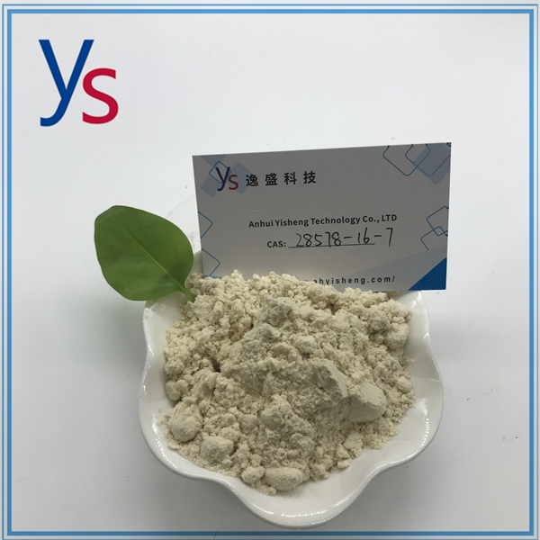 Cas 28578-16-7 China Supply 99% High Purity Best Quality 