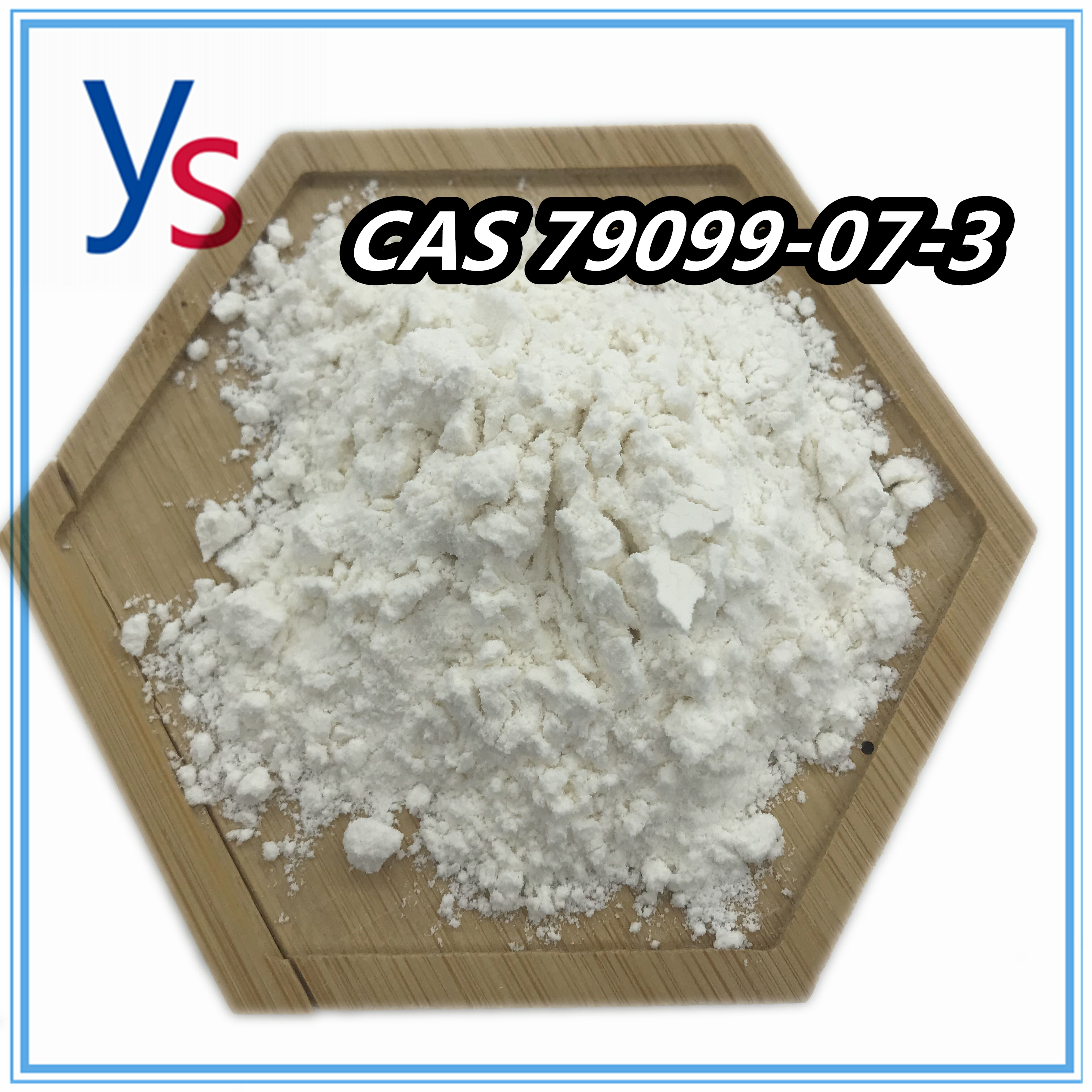  CAS 79099-07-3 Pharmaceutical Chemical With Hihg Purity 