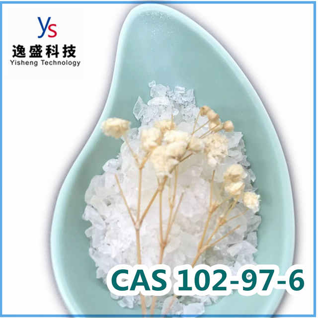 High Quality CAS 102-97-6 C10H15N Benzylisopropylamine