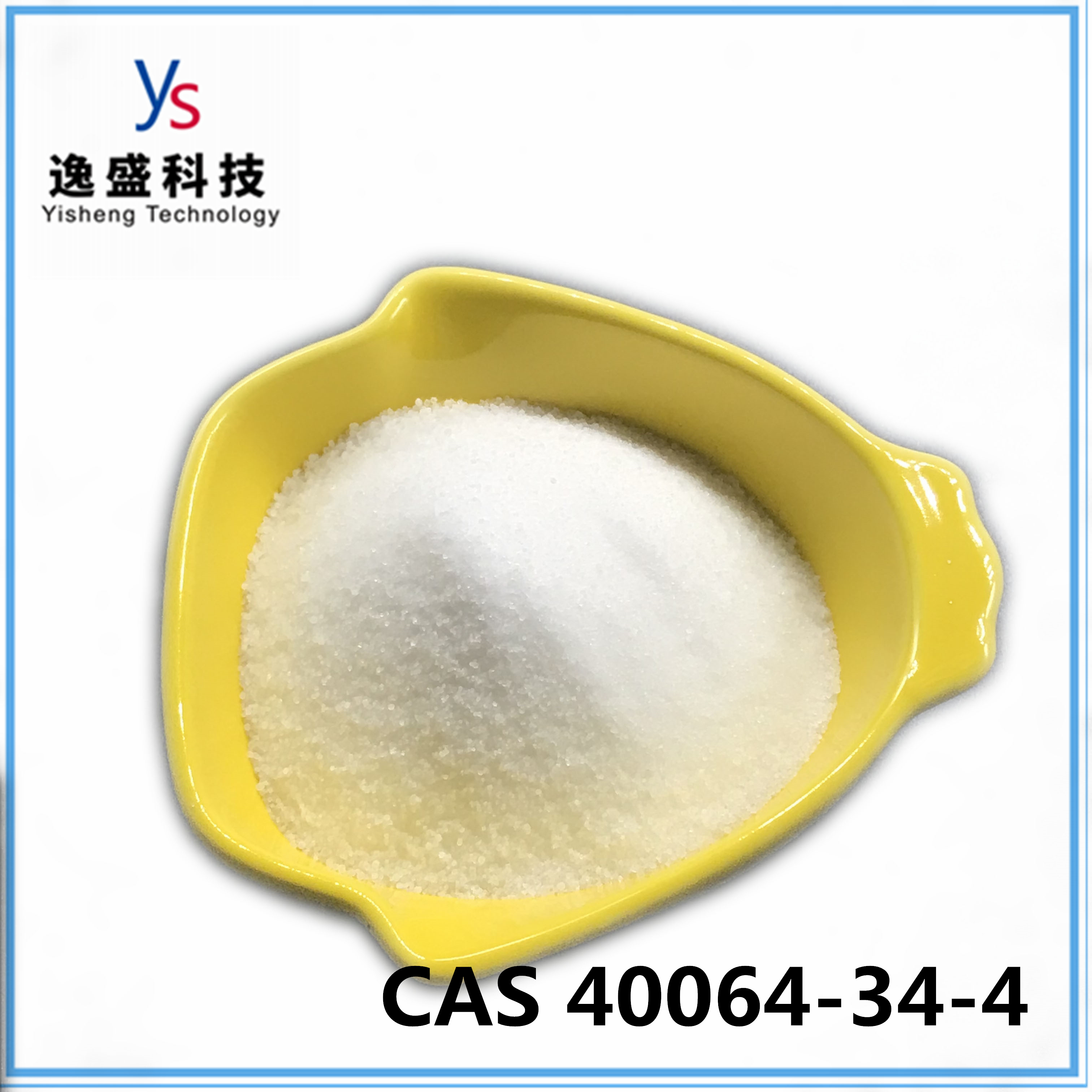 CAS 40064-34-4 Hot Sale Top Quality