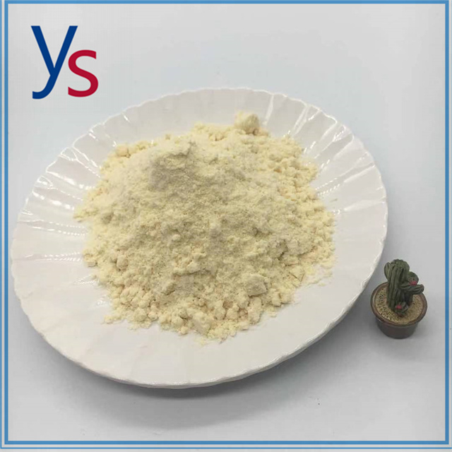  CAS 79099-07-3 Powder Pharmaceutical Intermediates Safe Delivery 