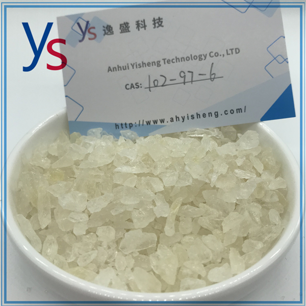 cas 102-97-6 Adult Health China Supply Crystalline Benzylisopropylamine