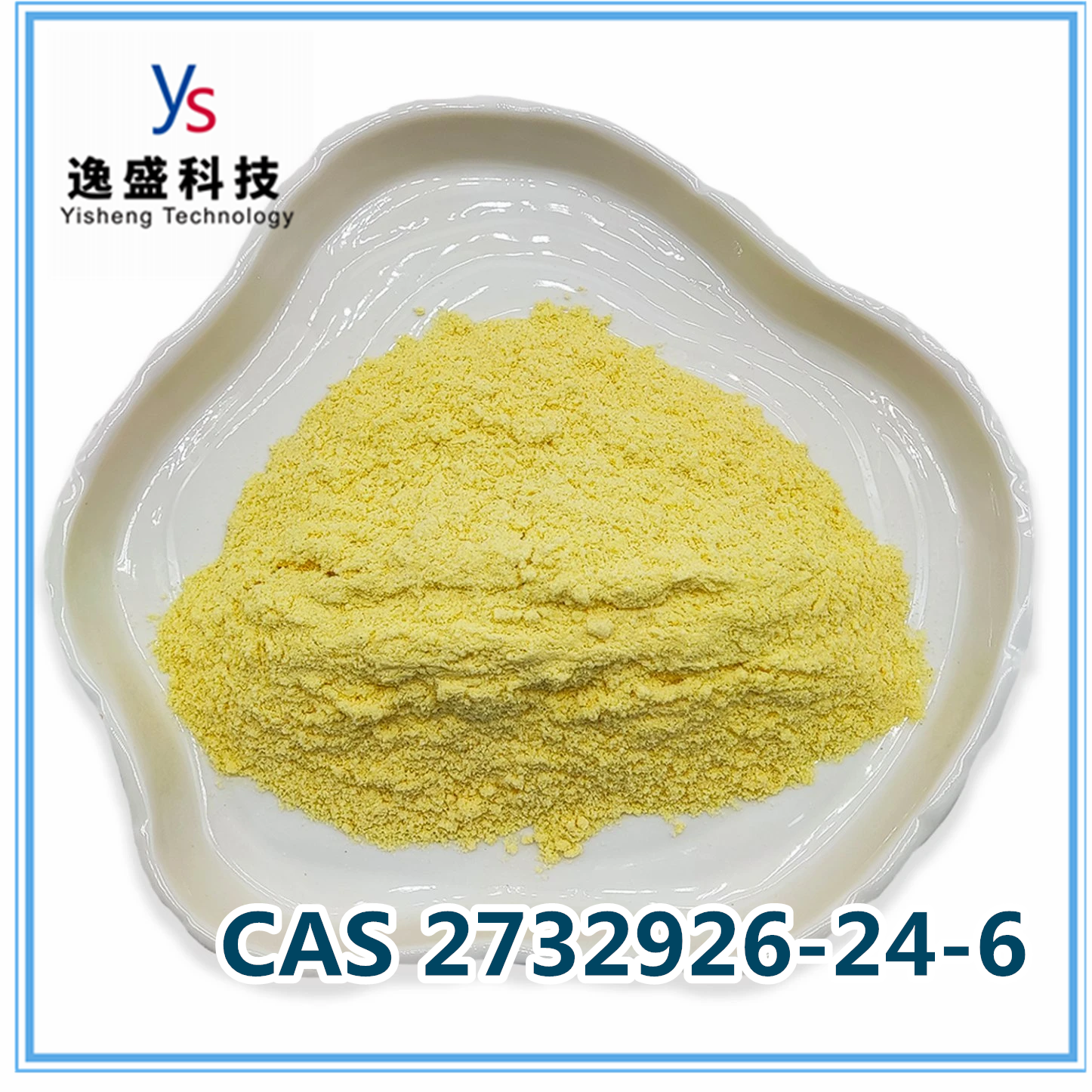 CAS 2732926-24-6 C21H26N4O3 Sample Available