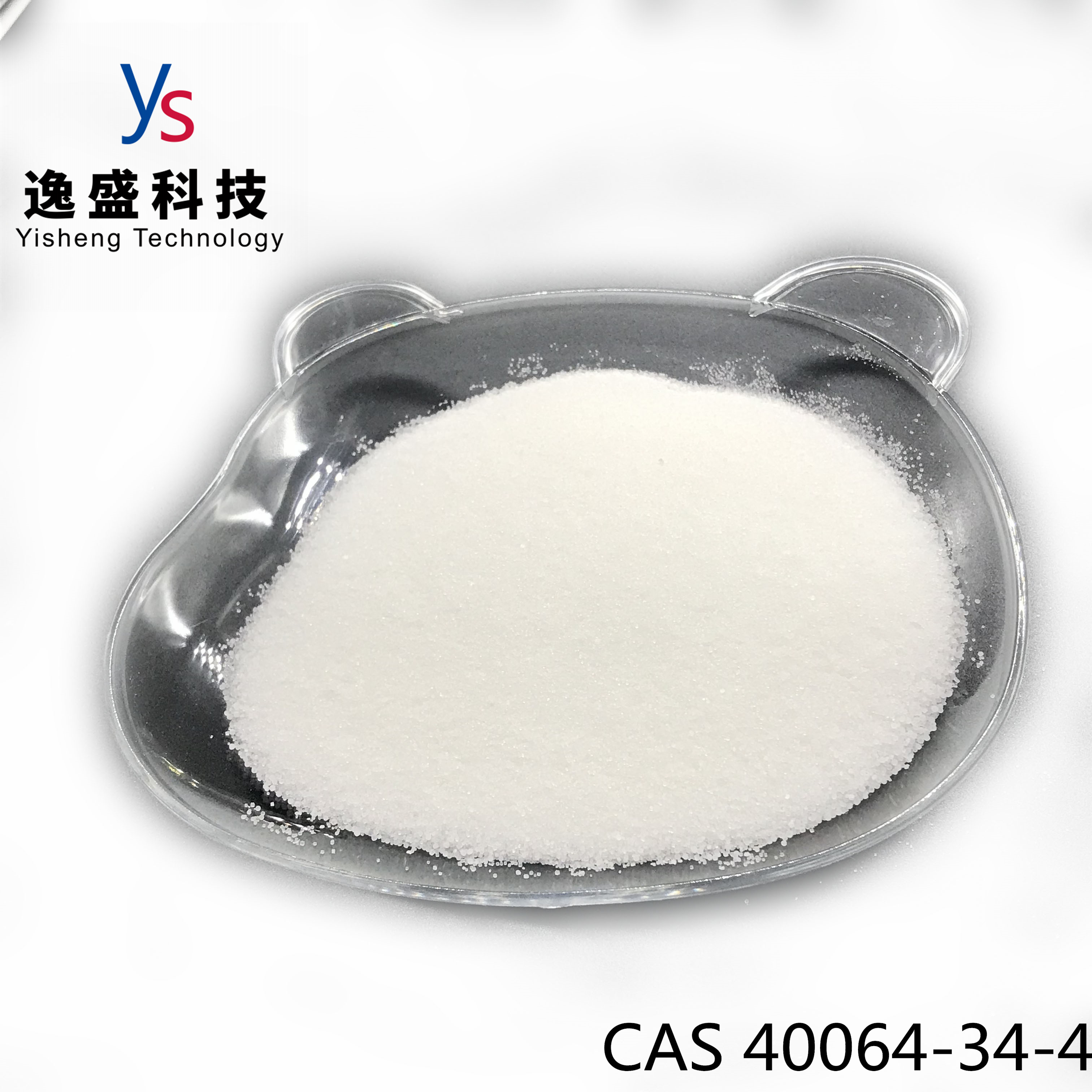 CAS 40064-34-4 White Powder 