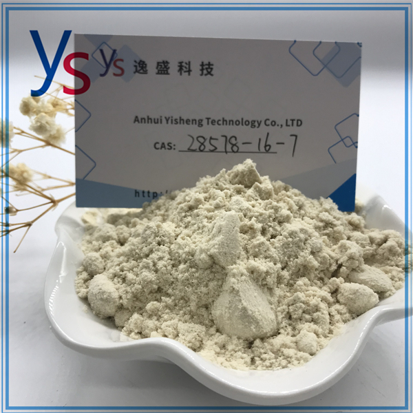 New CAS 28578-16-7 Pharmaceutical Intermediates from factory