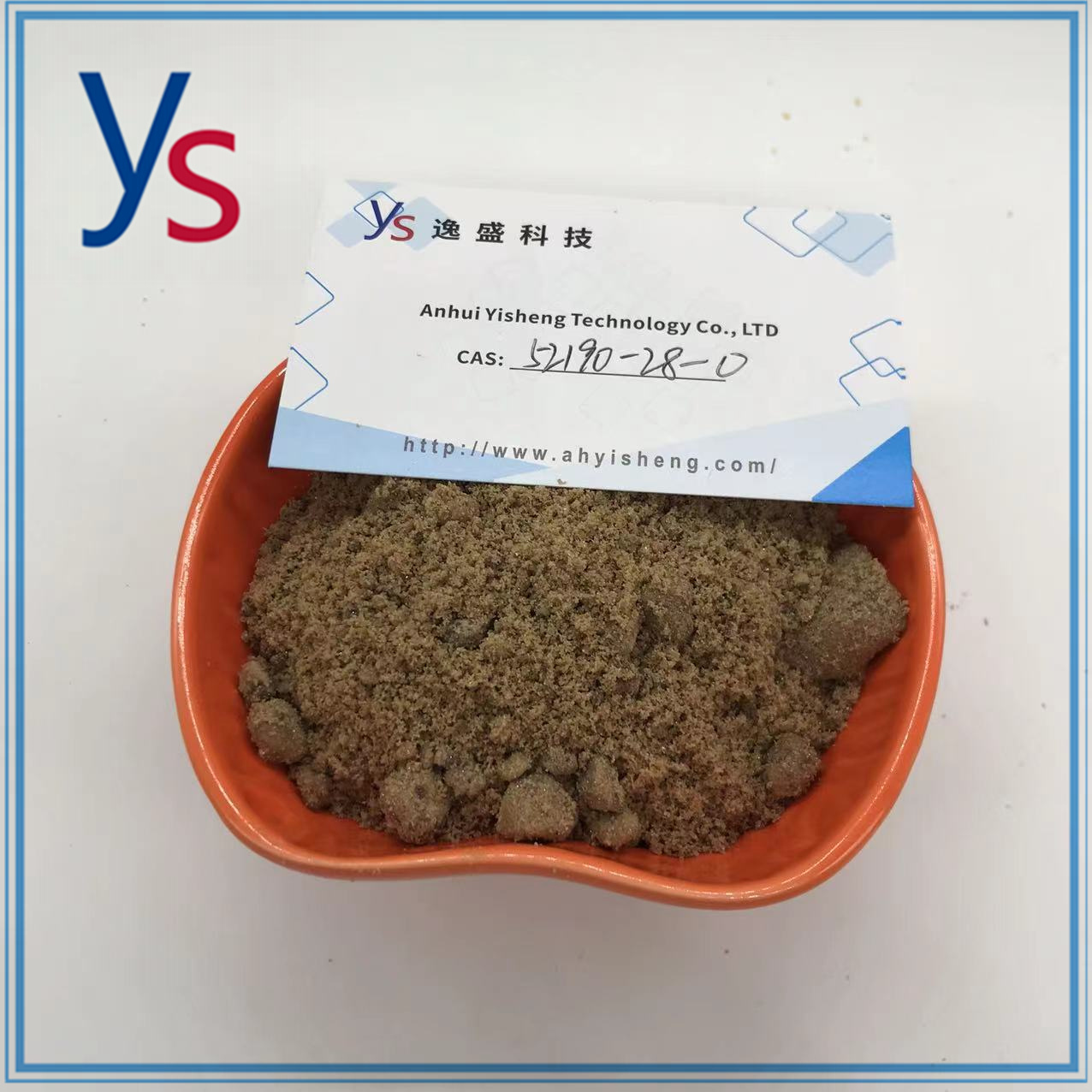 Cas 52190-28-0 High Purity Factory Supply Best Price 