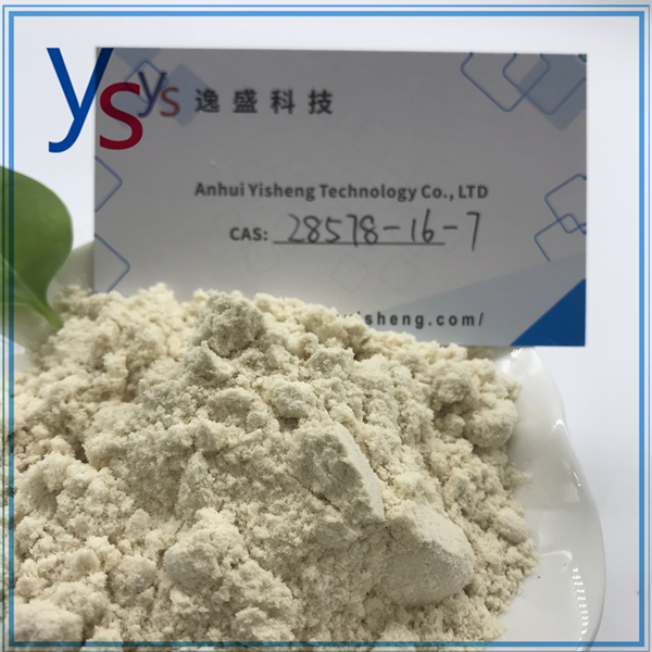 CAS 28578-16-7 With Large Stock and Factory Price