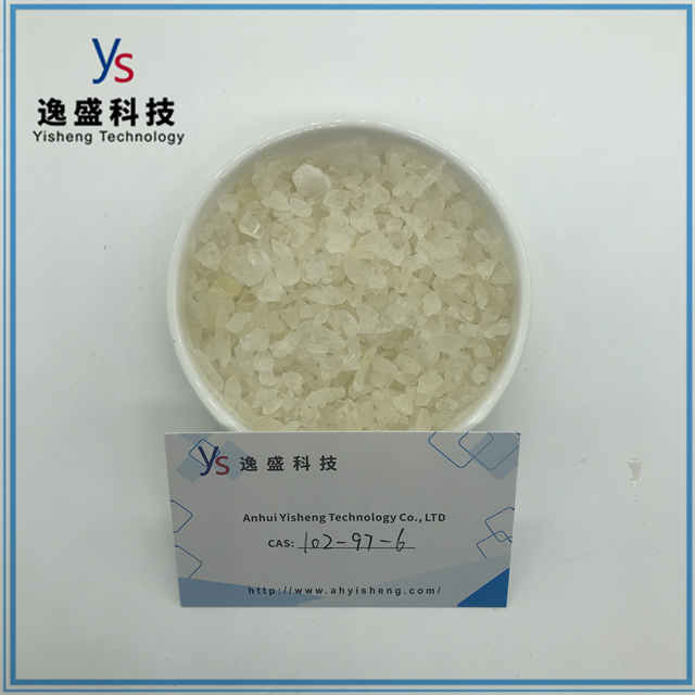 White Solid Benzylisopropylamine CAS 102-97-6 Top Quality 