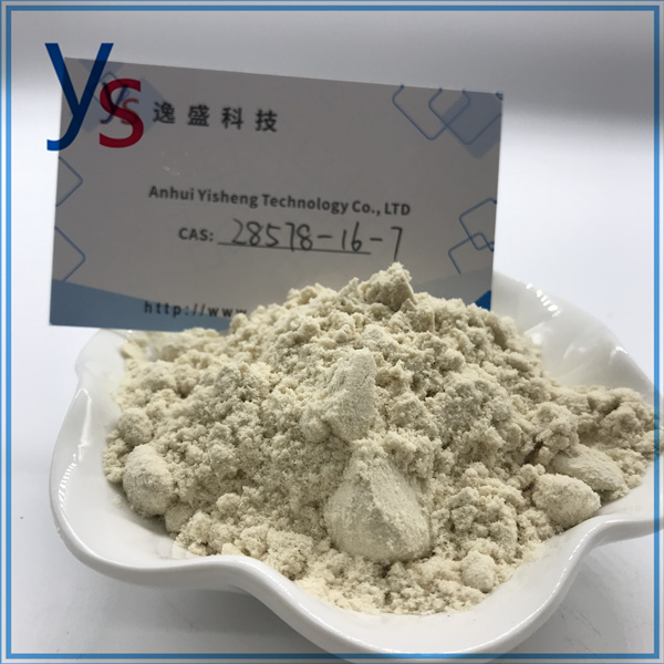 High Purity 98% CAS 28578-16-7 Pmk Powder