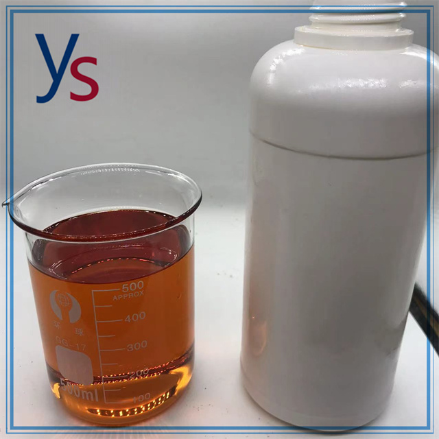 CAS 20320-59-6 Diethyl(phenylacetyl)malonate High Quality New Bmk oil