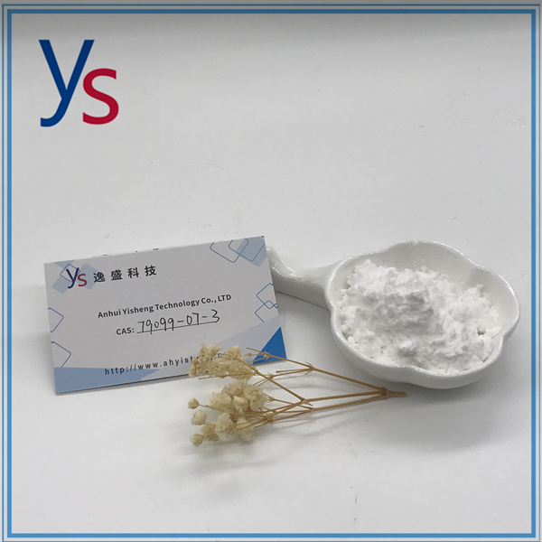  Cas 79099-07-3 Boc-4-piperidone Top Quality Powder