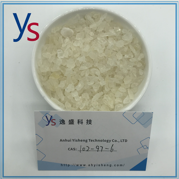  CAS102-97-6 Benzylisopropylamine C10H15N High Purity 