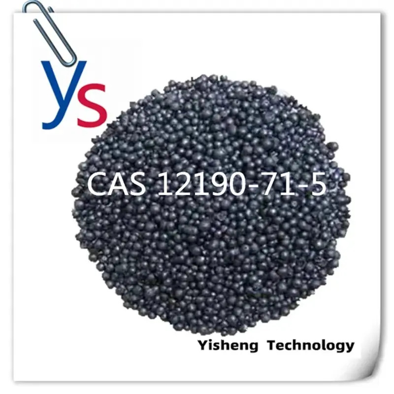  CAS 12190-71-5 Chemical Material Iodine Crystals Iodine 99%