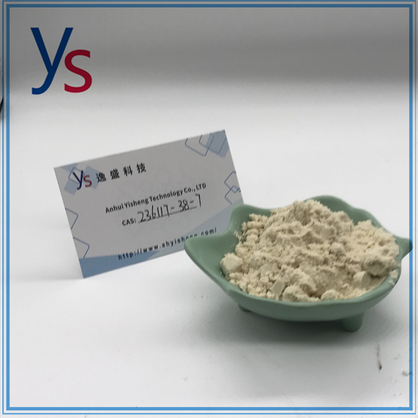  CAS 236117-83-7 UK Canada 100% Safe Delivery High Purity