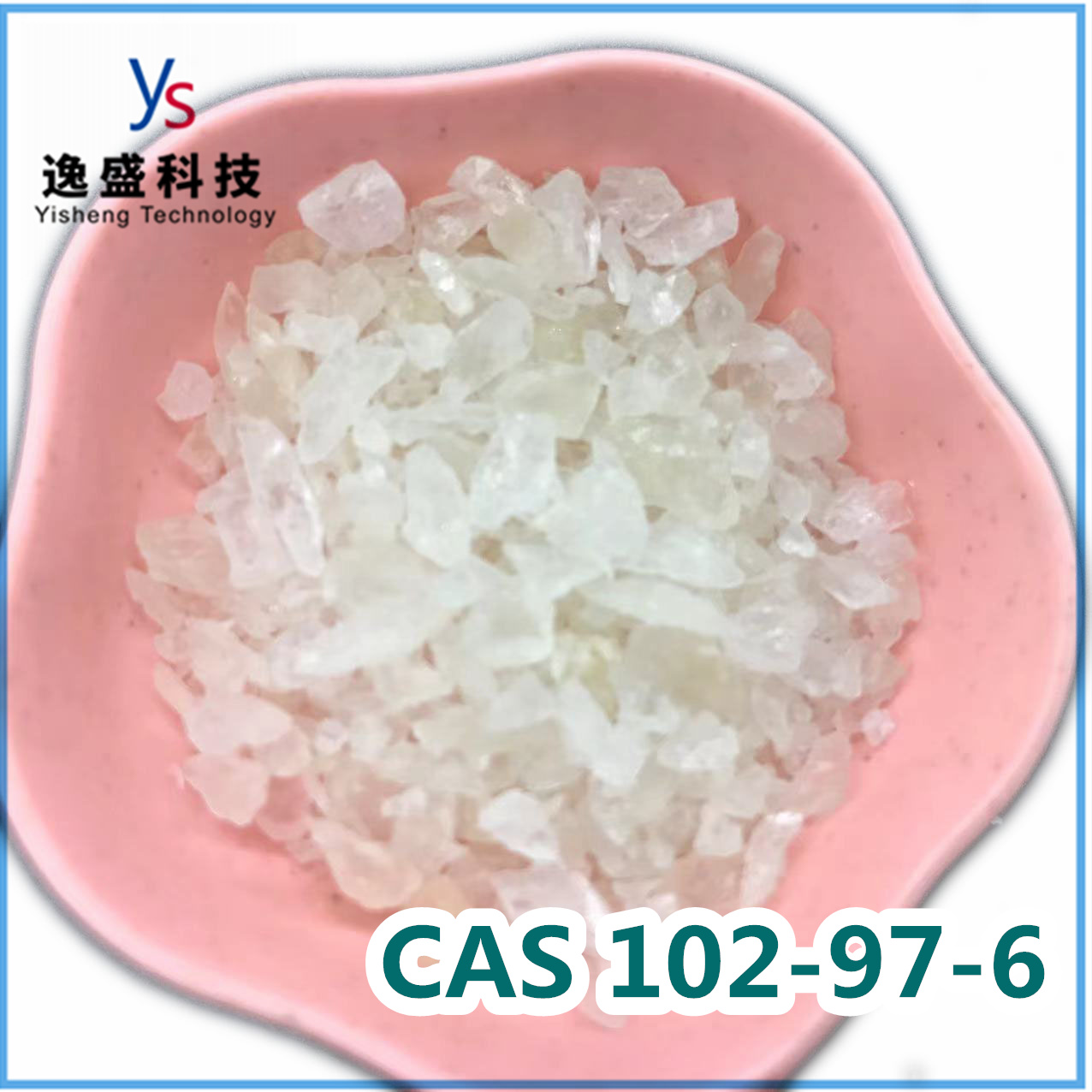  CAS 102-97-6 High Field Fast Delivery Factory Supply