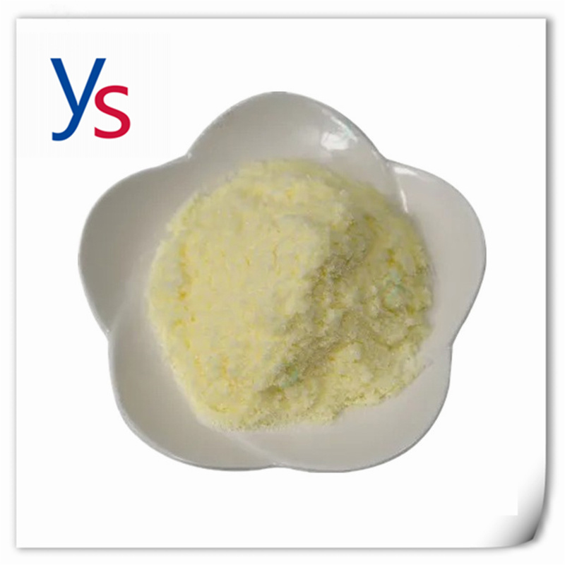 CAS 236117-38-7 High Purity China BMK Supplier 99% White Powder 