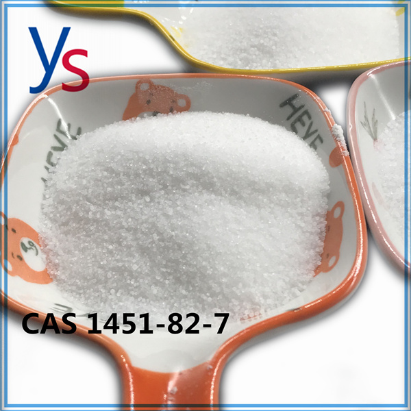 CAS 1451-82-7 Top Purity Pharmaceutical Intermediates 