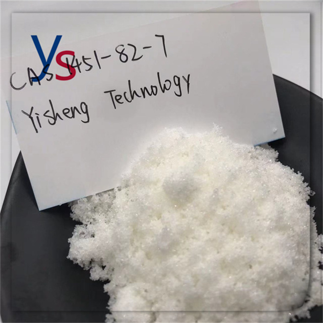 Cas 1451-82-7 High Purity High Quality Best Price
