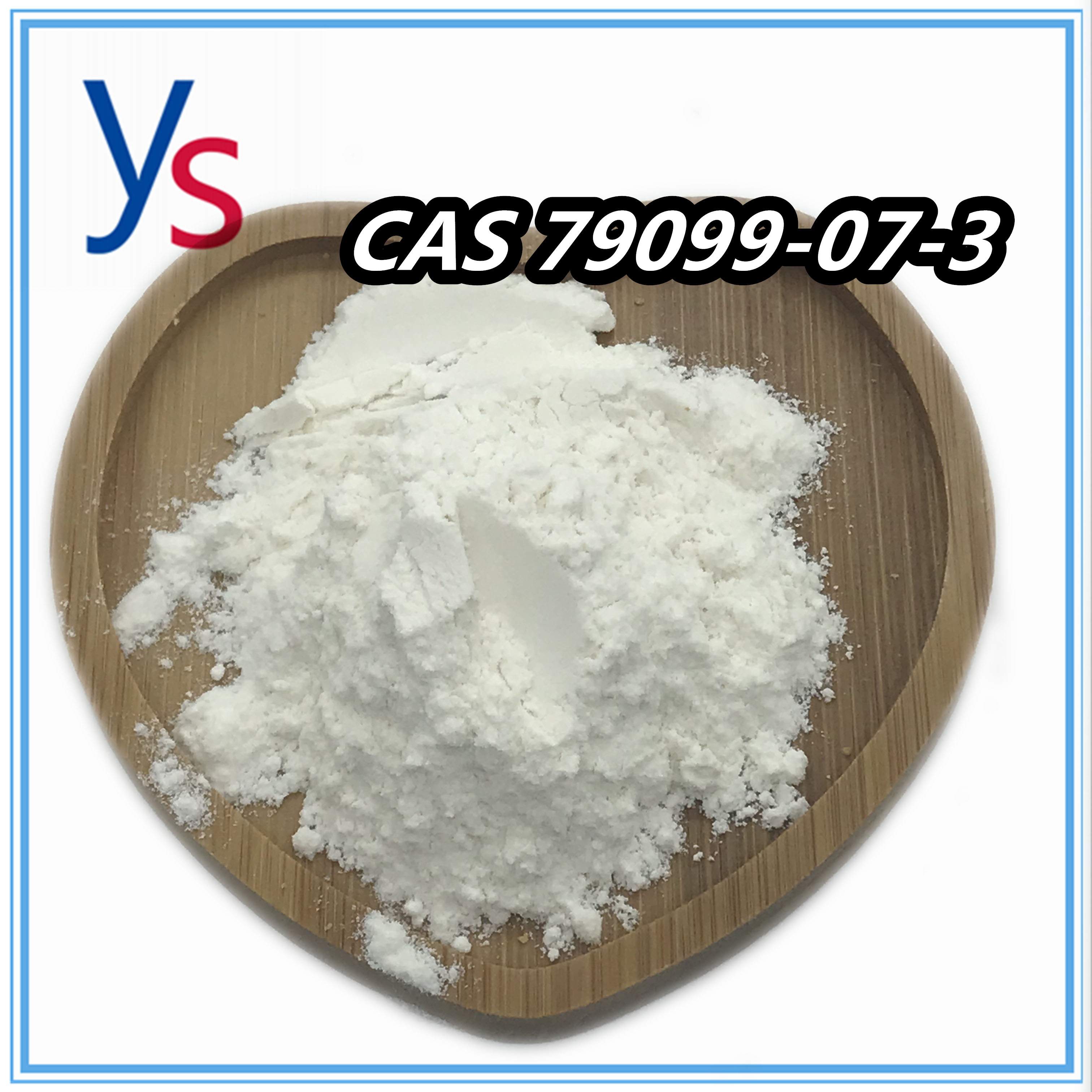  CAS 79099-07-3 Pharmaceutical Chemical With Hihg Purity 
