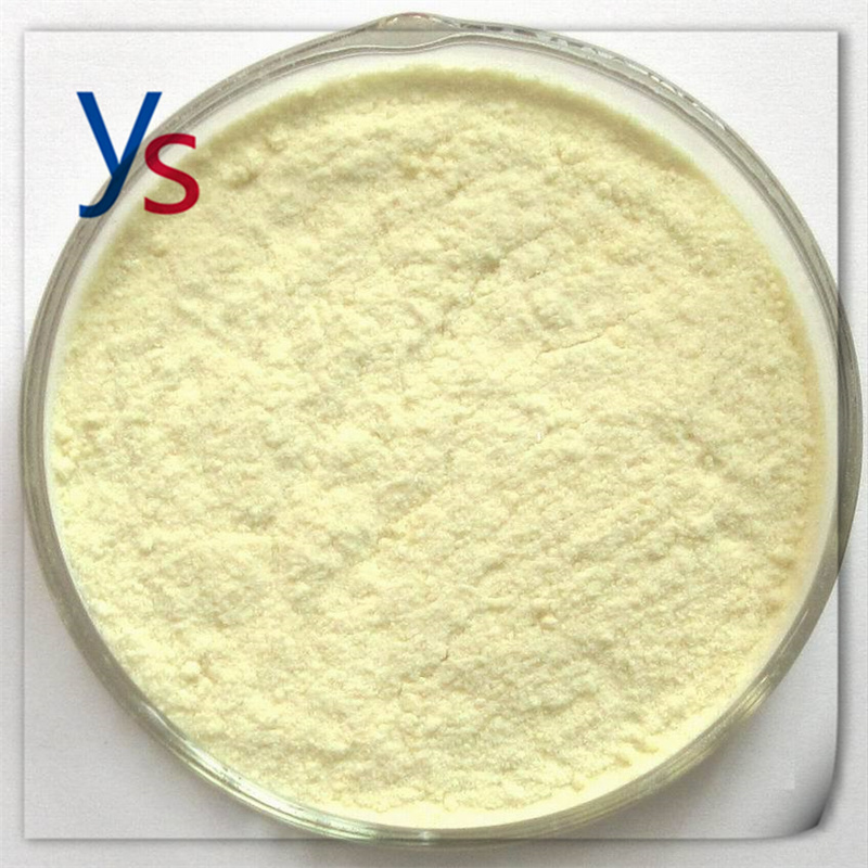 CAS 236117-38-7 Pharmaceutical Intermediate Raw Material 