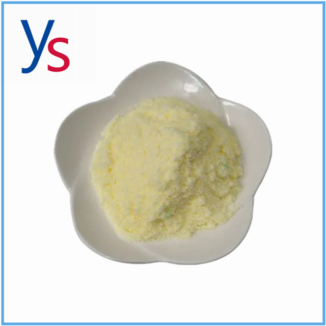 Cas 236117-38-7 2-iodo-1-p-tolylpropan-1-one Yellow Powder