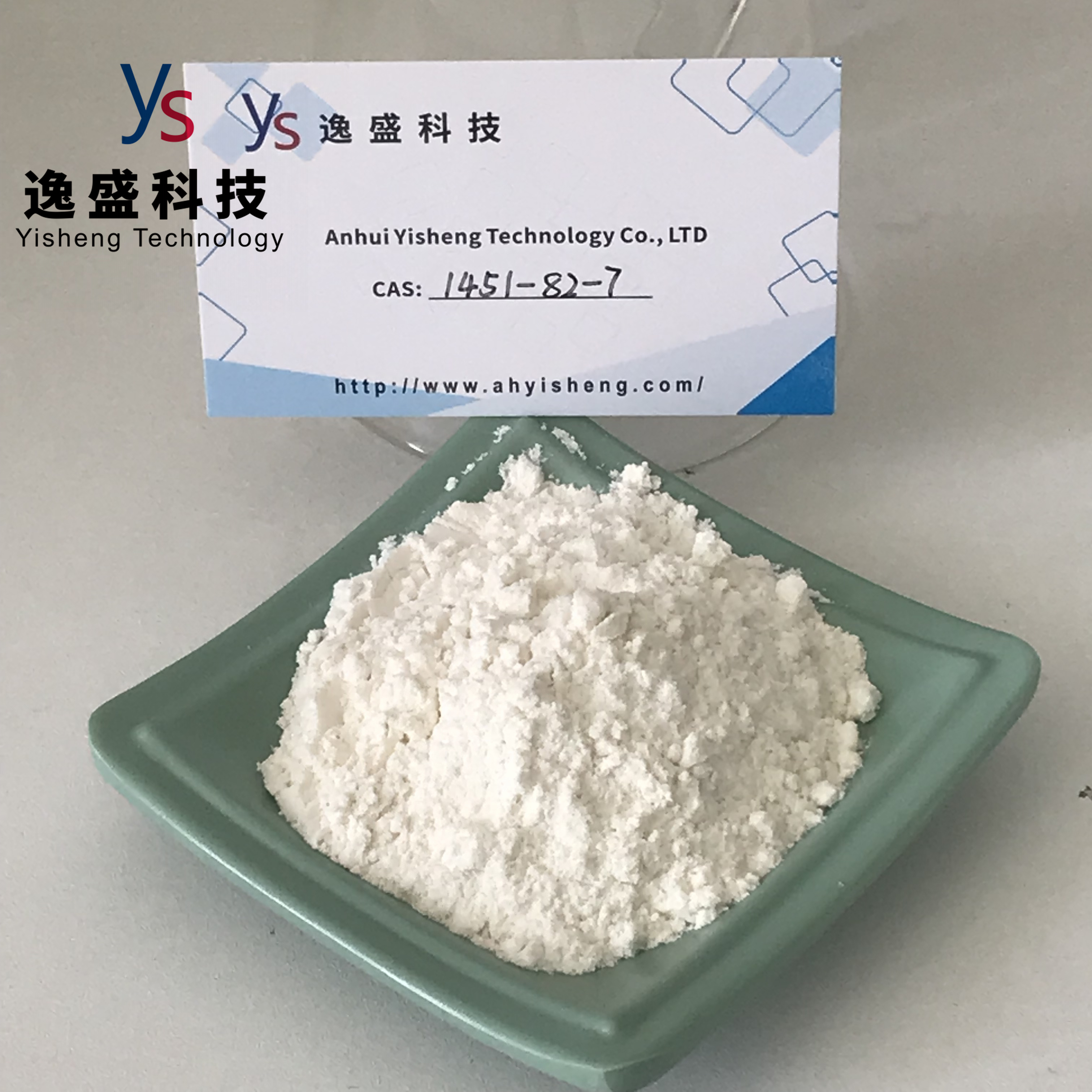 Cas 1451-82-7 High Quality China Supply Hot Sell