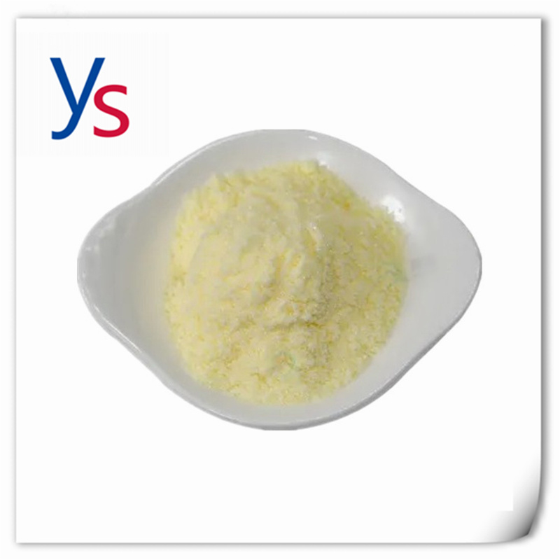 CAS 236117-38-7 Raw Material 99% white powder 