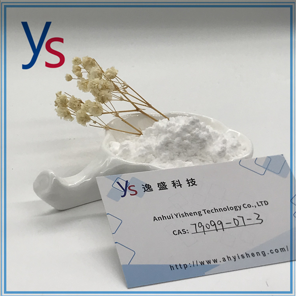 Cas 79099-07-3 N-(tert-Butoxycarbonyl)-4-piperidone Top Quality Powder 